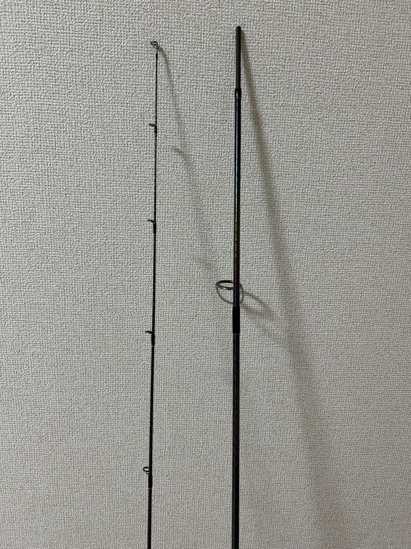 シマノ　カーディフモンスターリミテッド80ml