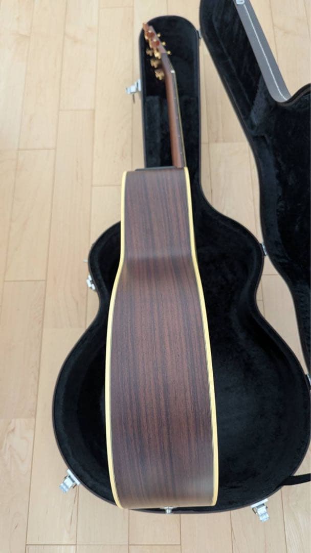 【3月末まで値下中】Takamine NPT-010 タカミネ エレアコ