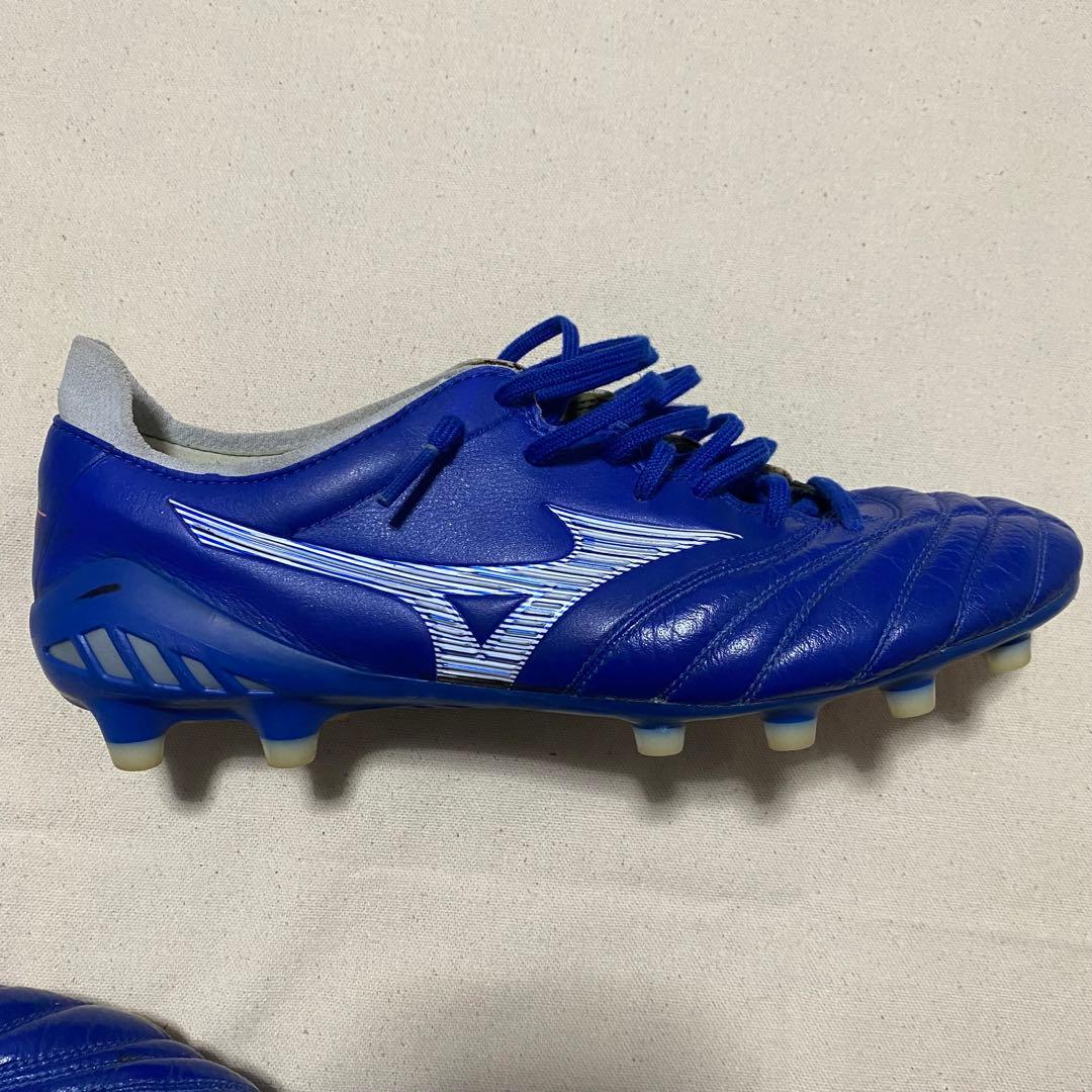 Mizuno モレリア スパイク 27㎝