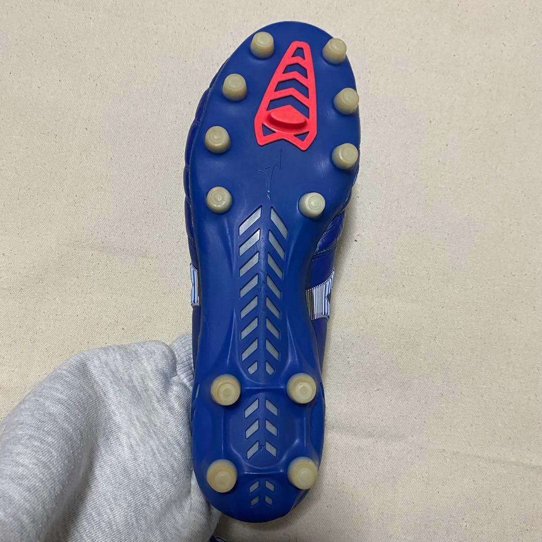 Mizuno モレリア スパイク 27㎝
