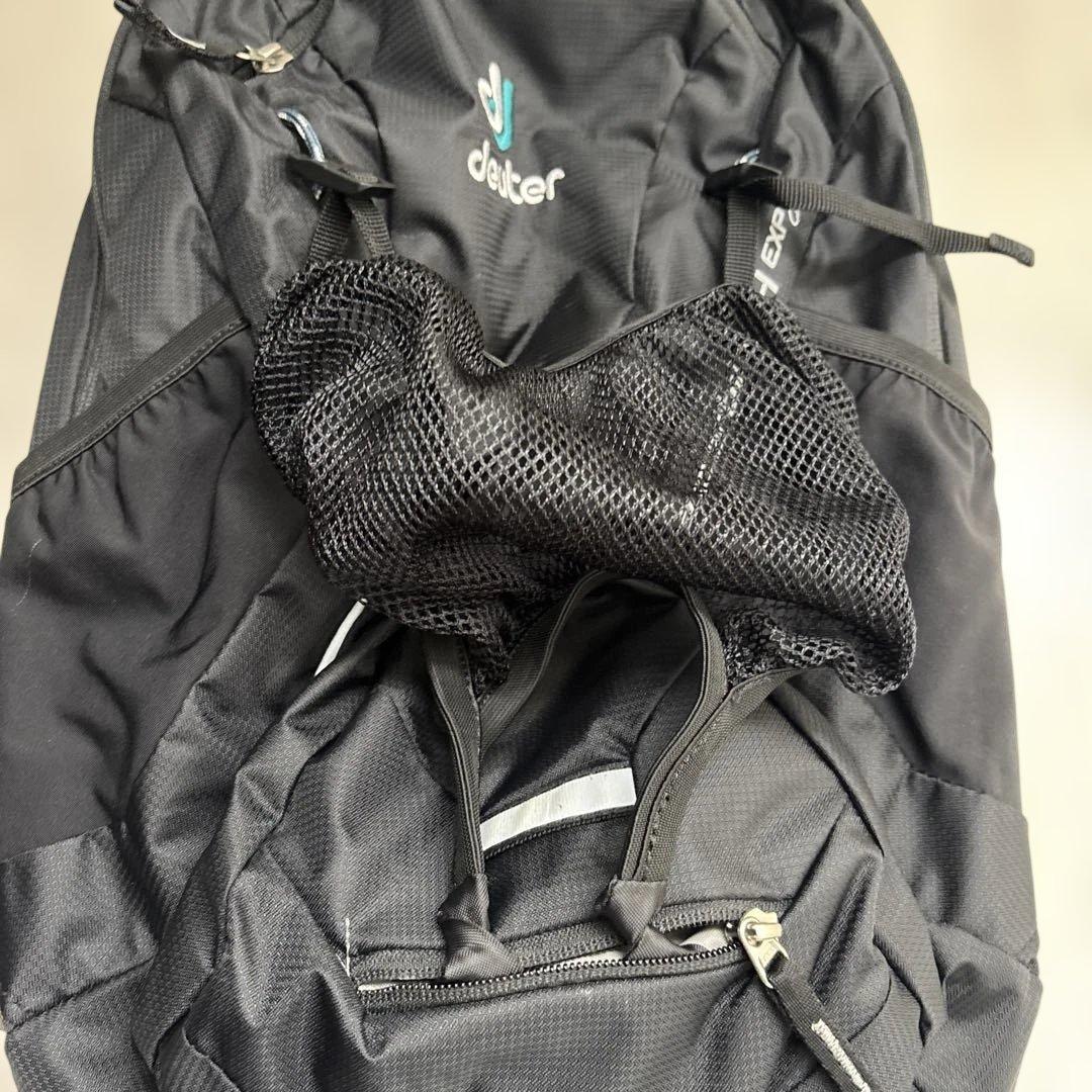 deuter ドイター スーパーバイク14EXP SL