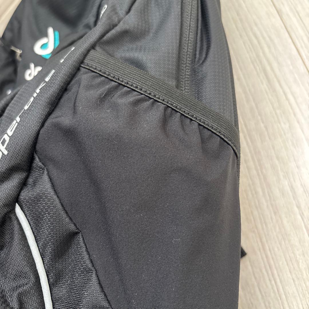 deuter ドイター スーパーバイク14EXP SL