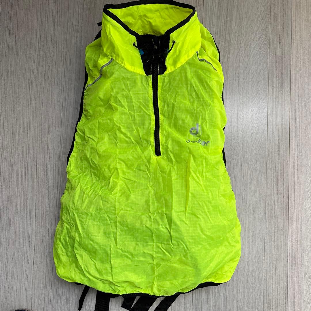 deuter ドイター スーパーバイク14EXP SL