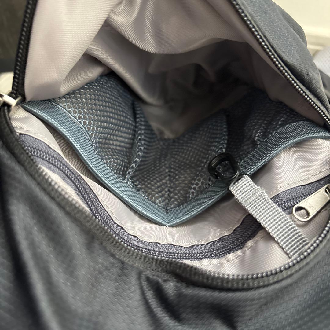 deuter ドイター スーパーバイク14EXP SL