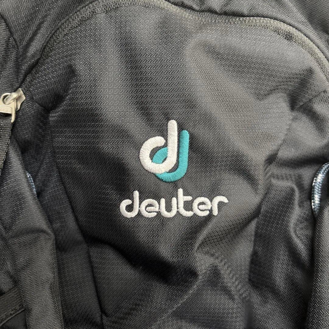 deuter ドイター スーパーバイク14EXP SL