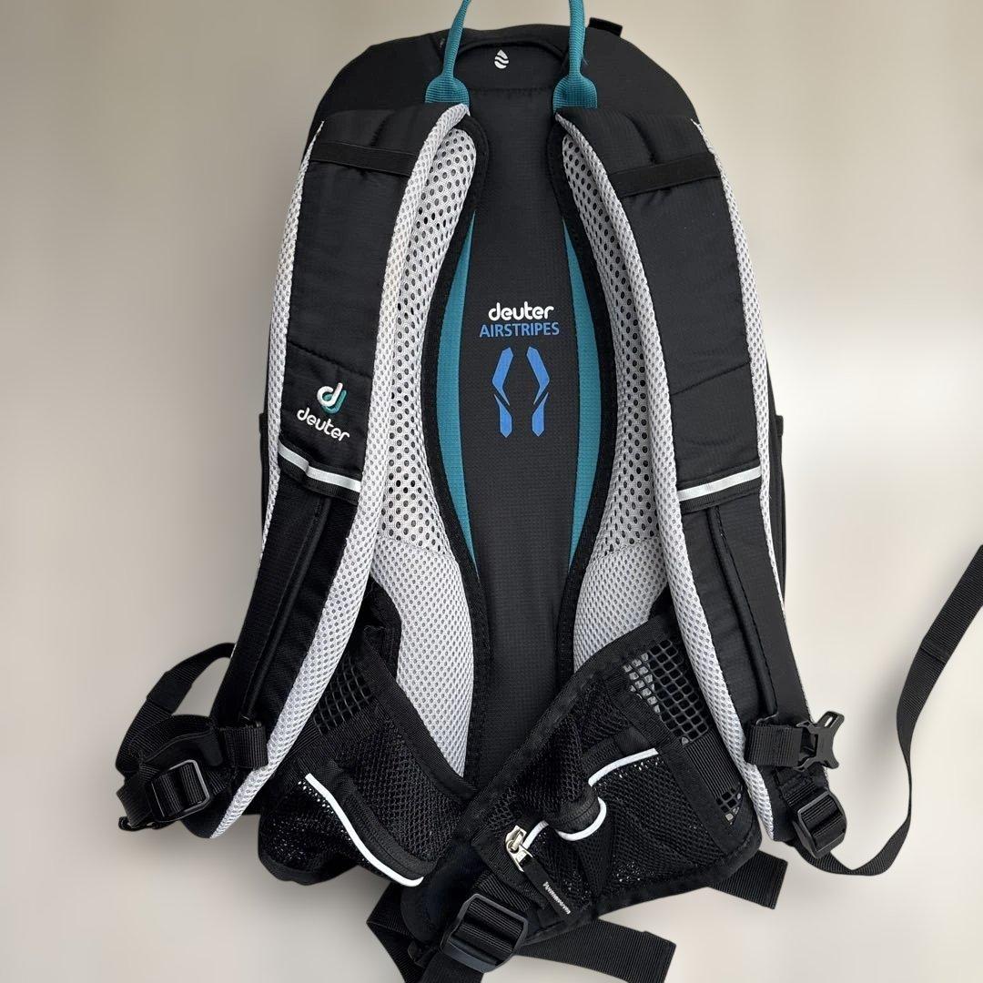 deuter ドイター スーパーバイク14EXP SL