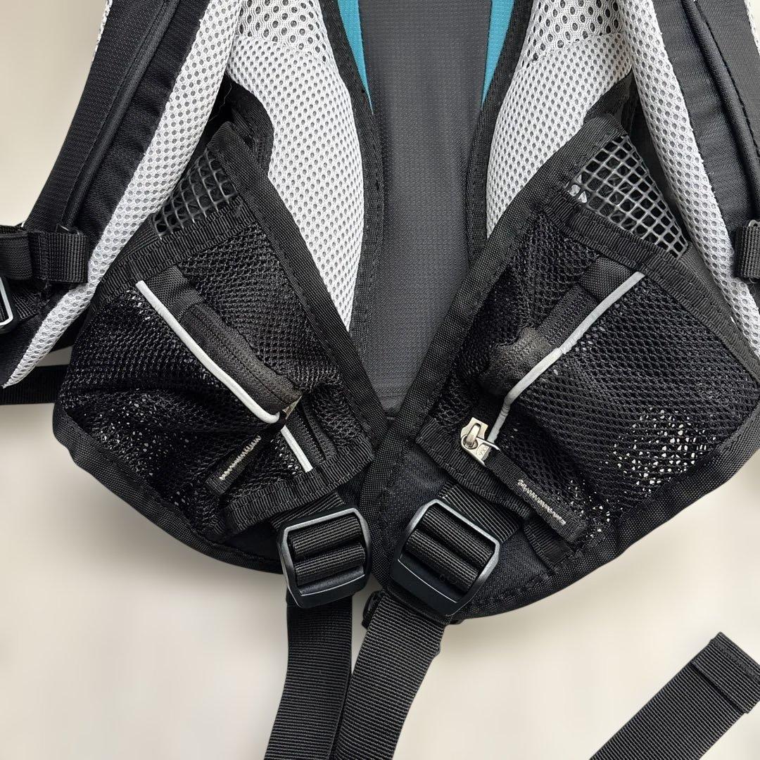 deuter ドイター スーパーバイク14EXP SL