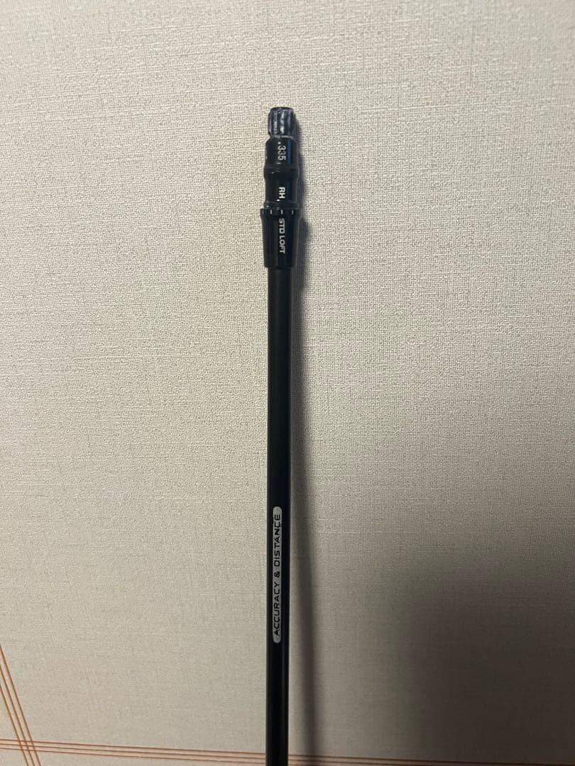 ツアーAD IZ 6s テーラーメイドスリーブ