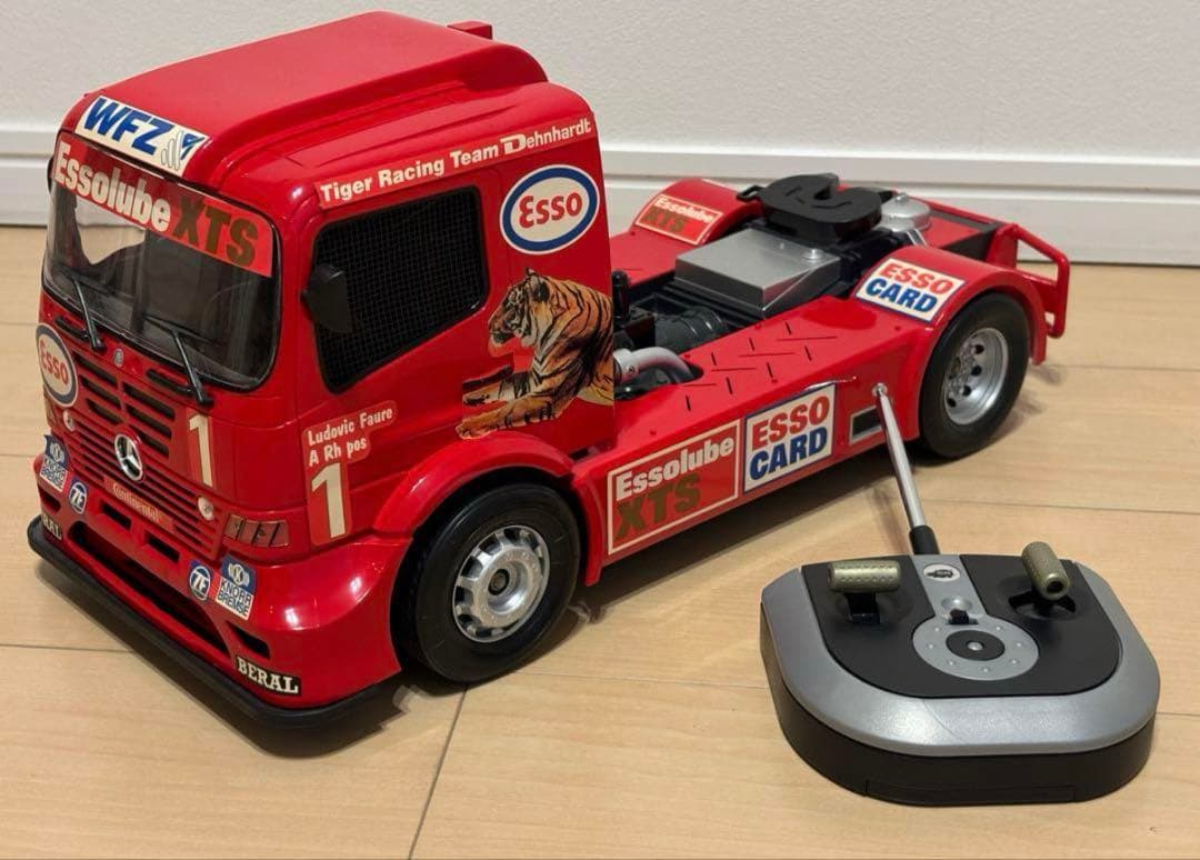 希少　ラジコン　⭐️ RC ＤＩＣＫＩＥ　⭐️⭐️