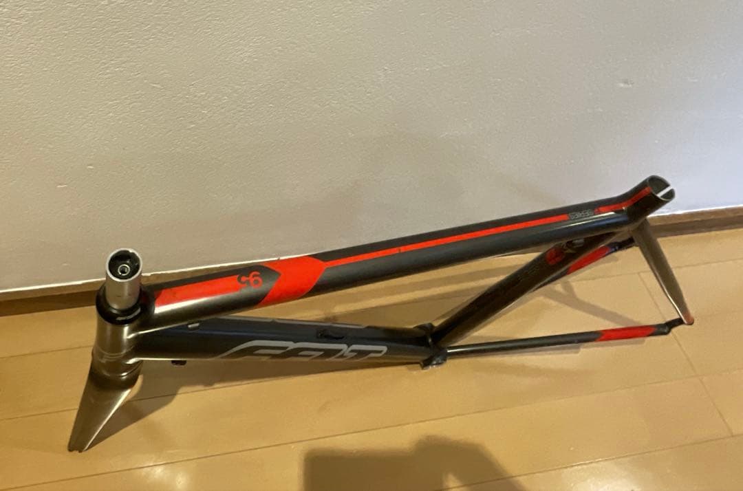 FELT 自転車パーツ、フレーム