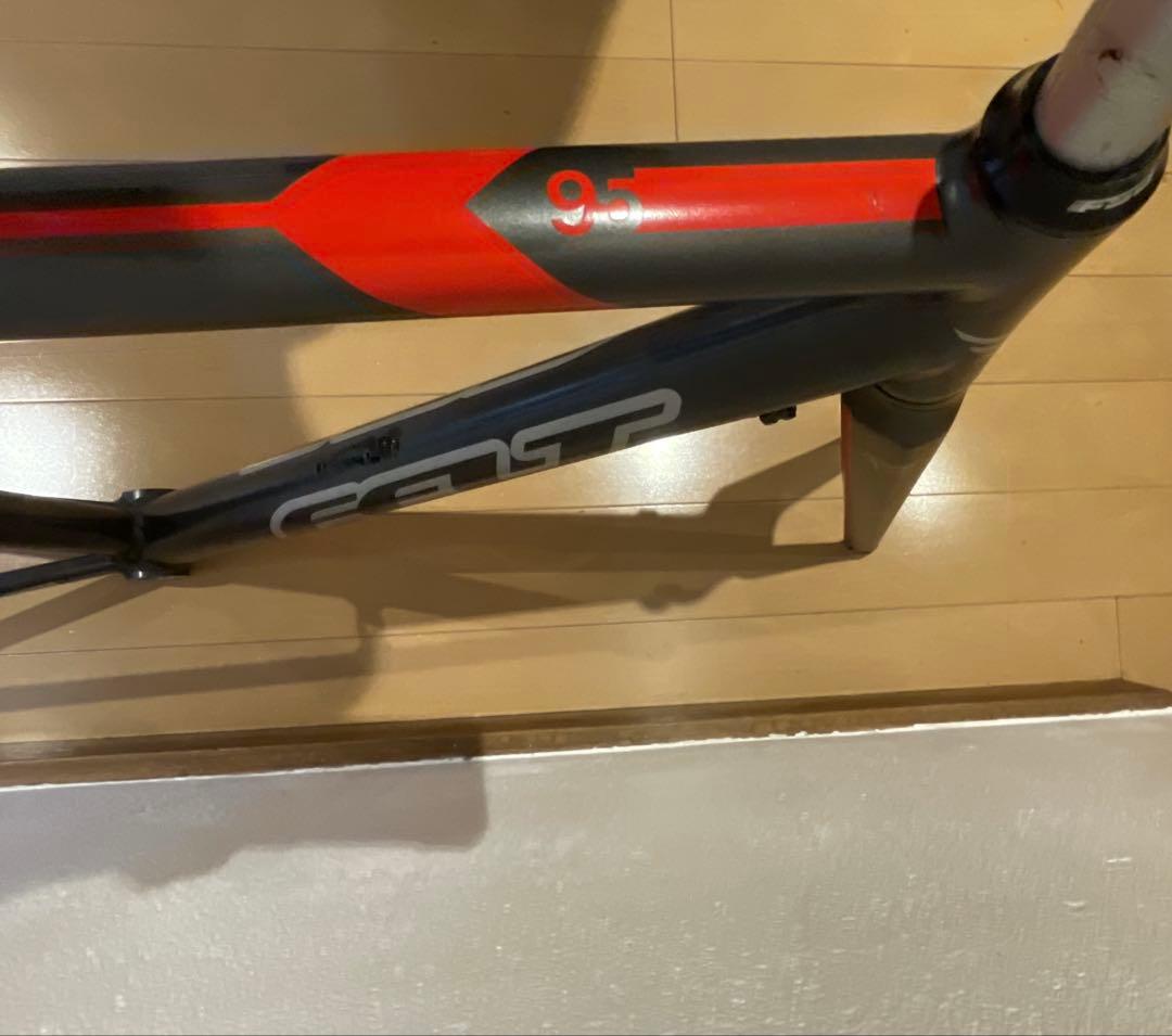 FELT 自転車パーツ、フレーム