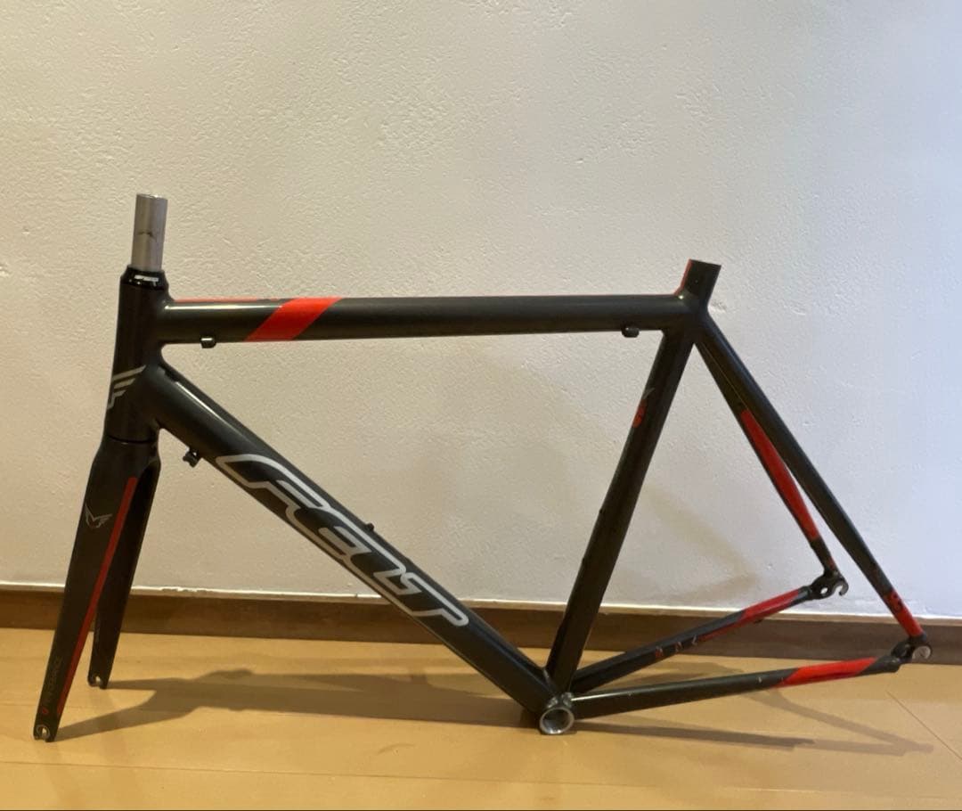 FELT 自転車パーツ、フレーム