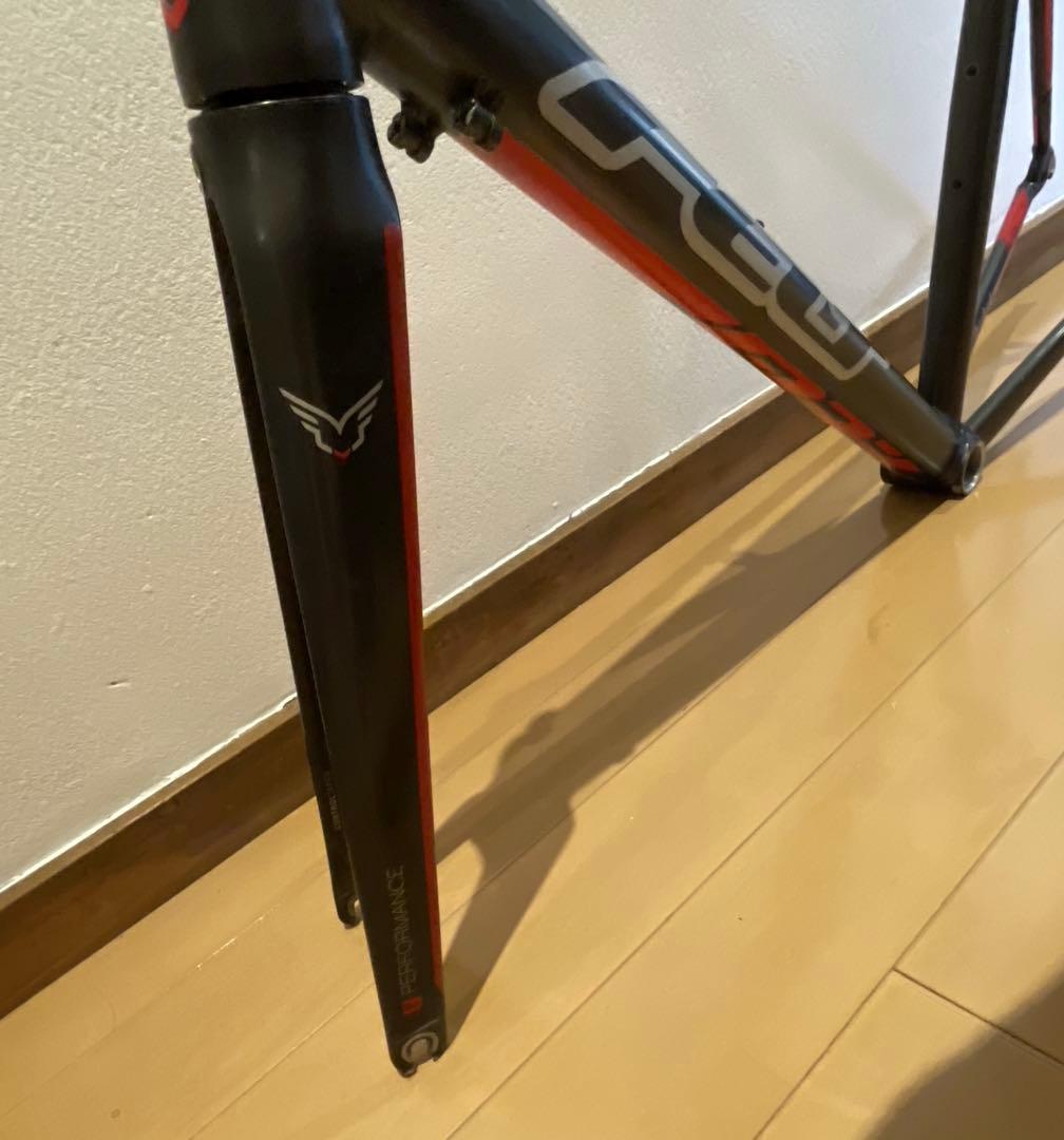 FELT 自転車パーツ、フレーム