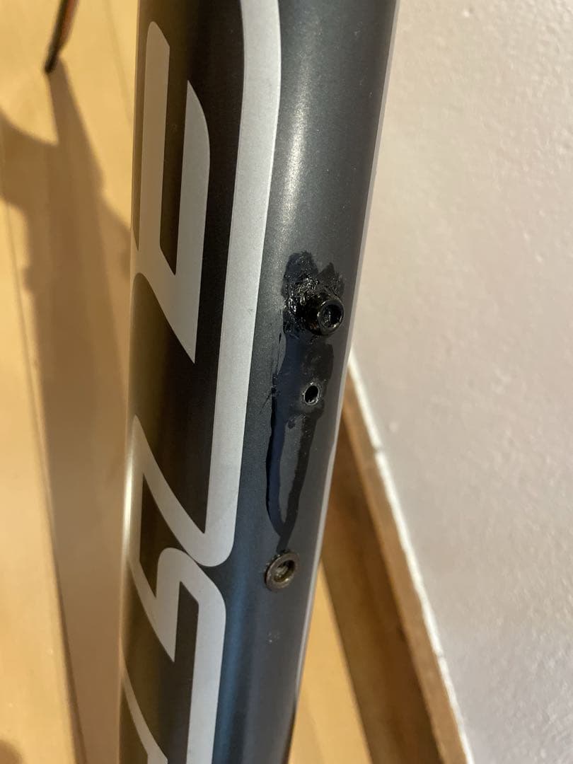 FELT 自転車パーツ、フレーム