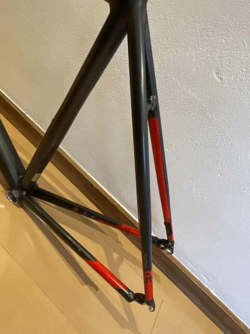 FELT 自転車パーツ、フレーム