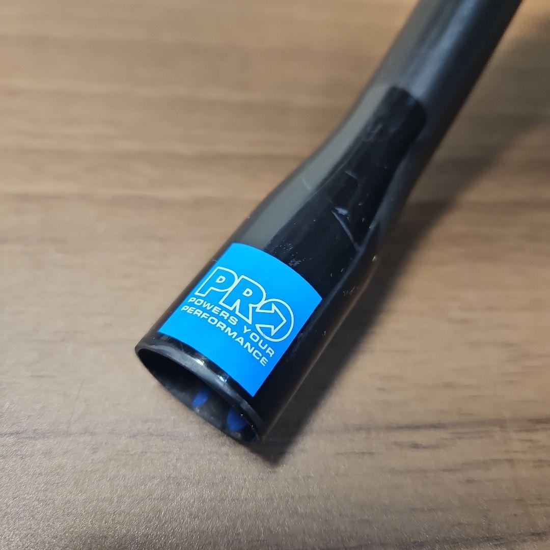 シマノプロ VIBE AERO 400mm