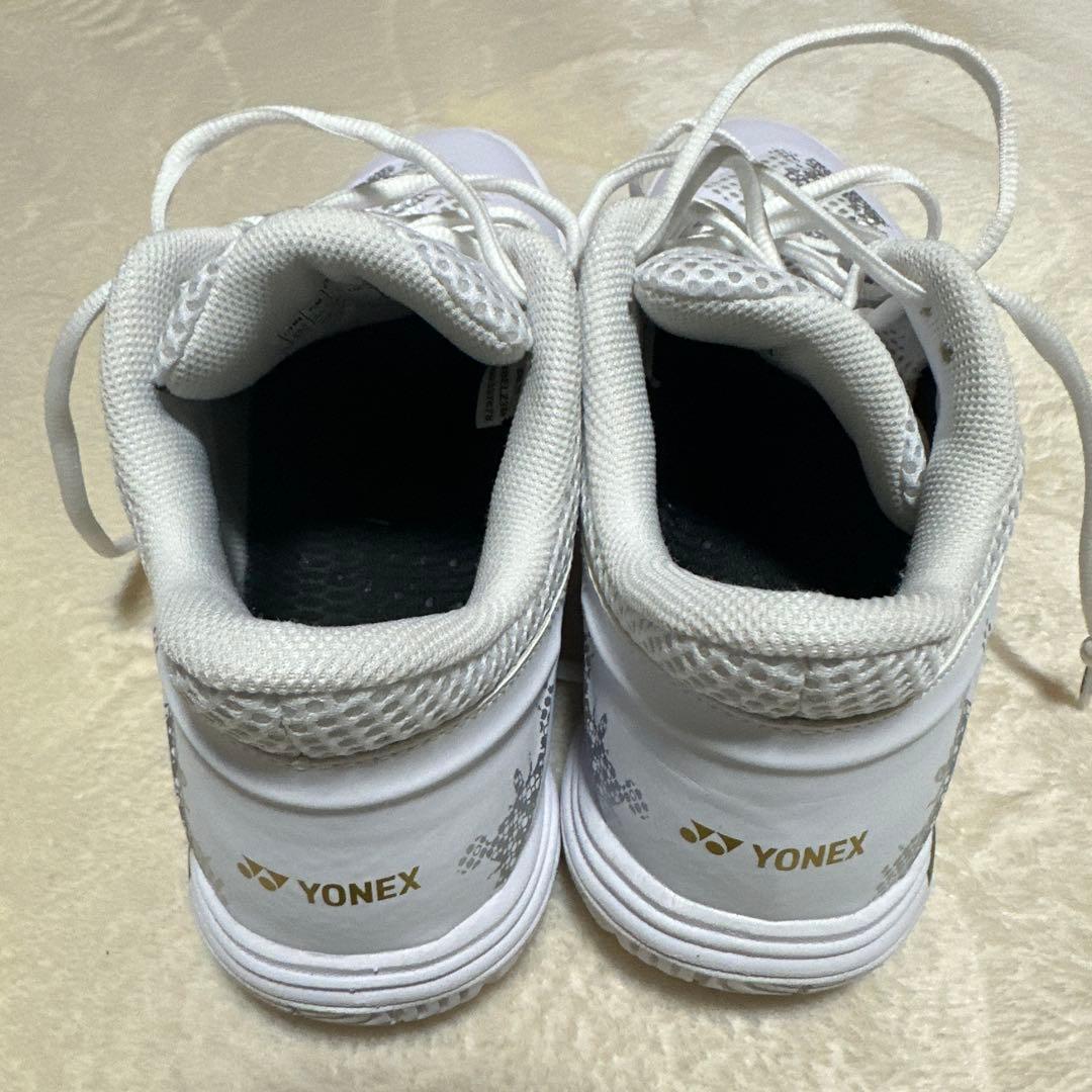 YONEX パワークッションエクリプションＺ26.5センチ