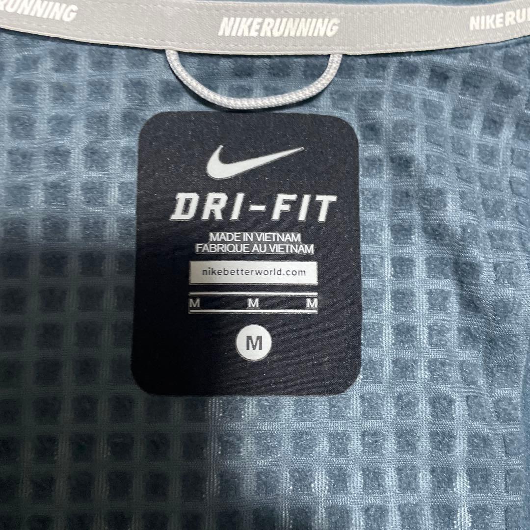 NIKE ナイキ ウィメンズ DRI-FIT エレメントシールドジャケット M