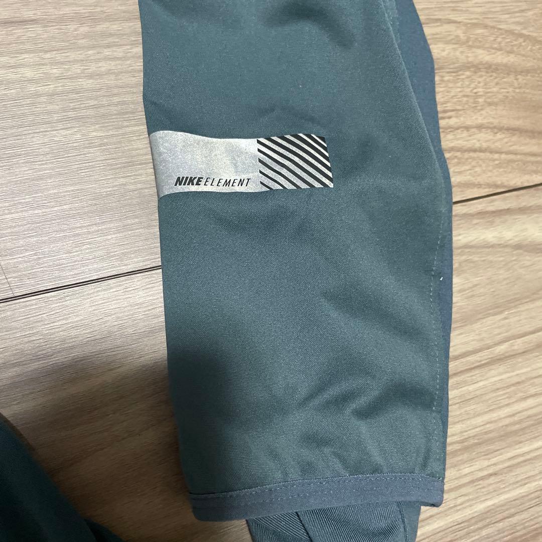 NIKE ナイキ ウィメンズ DRI-FIT エレメントシールドジャケット M