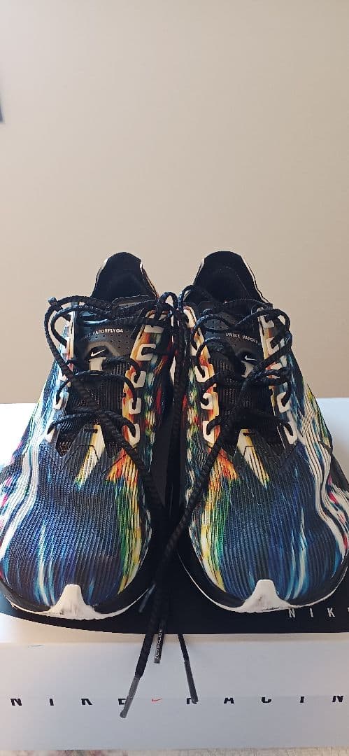 Nike ヴェイパーフライ4　27.5㌢ 【送料込み】