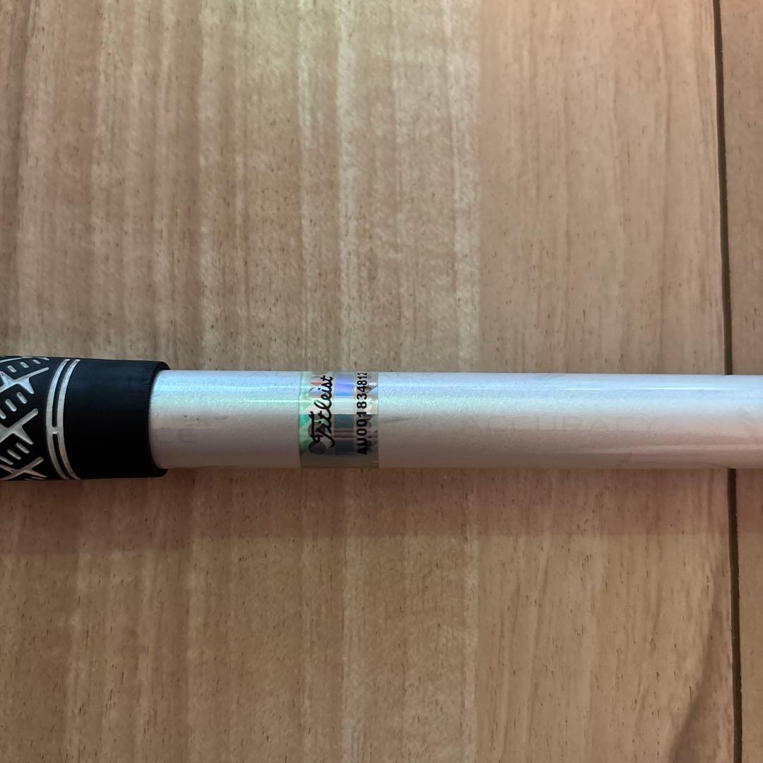 ツアーAD DI-5S 3W用 タイトリスト純正品