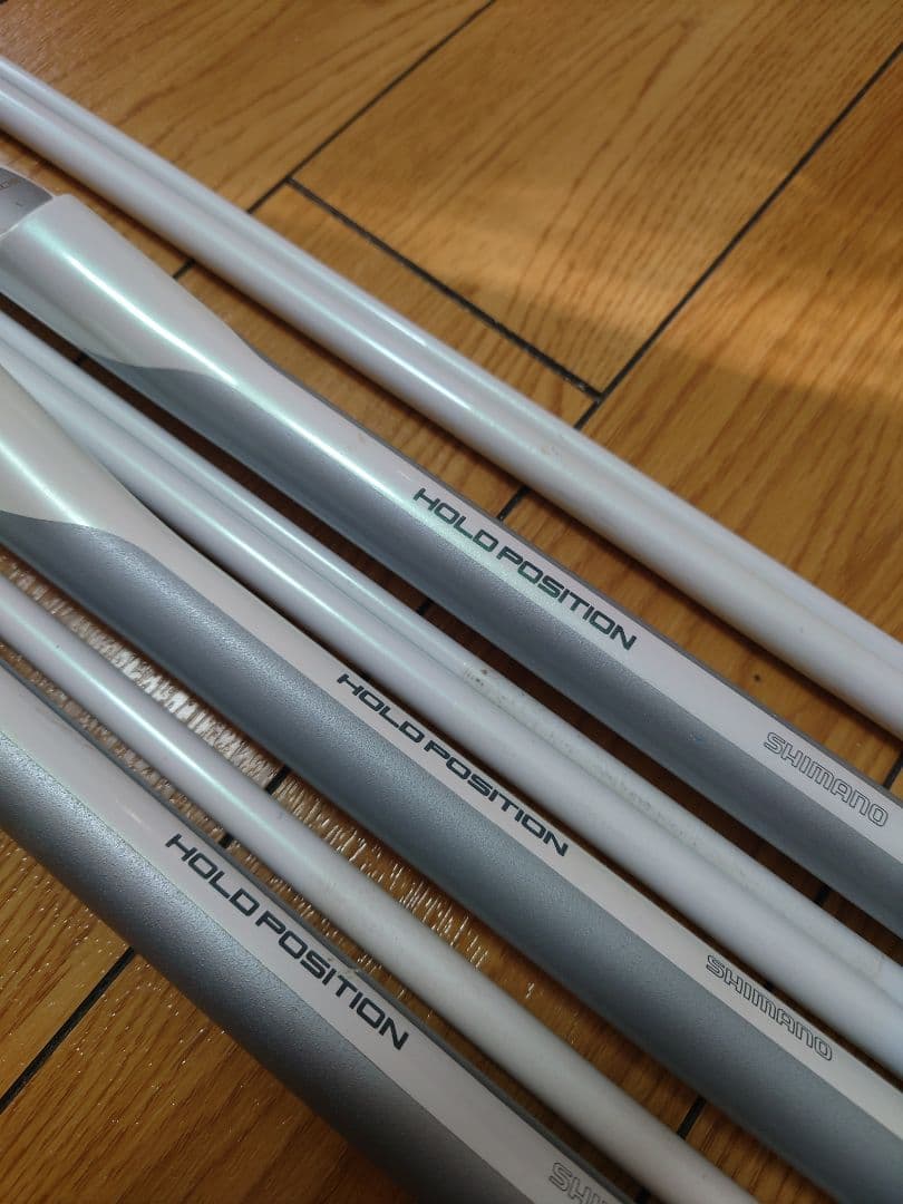 シマノ IGハイスピード アルゴス 30-300, 30-330, 50-270