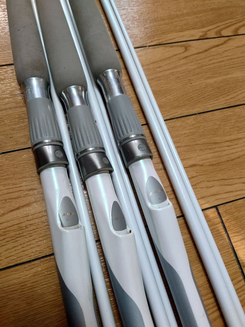 シマノ IGハイスピード アルゴス 30-300, 30-330, 50-270