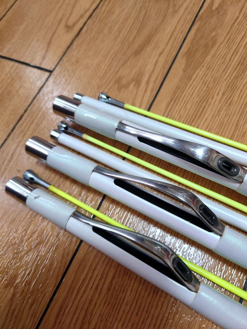 シマノ IGハイスピード アルゴス 30-300, 30-330, 50-270