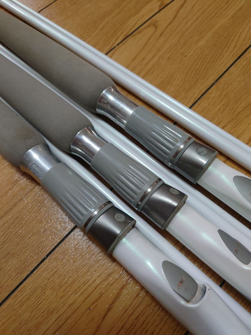 シマノ IGハイスピード アルゴス 30-300, 30-330, 50-270
