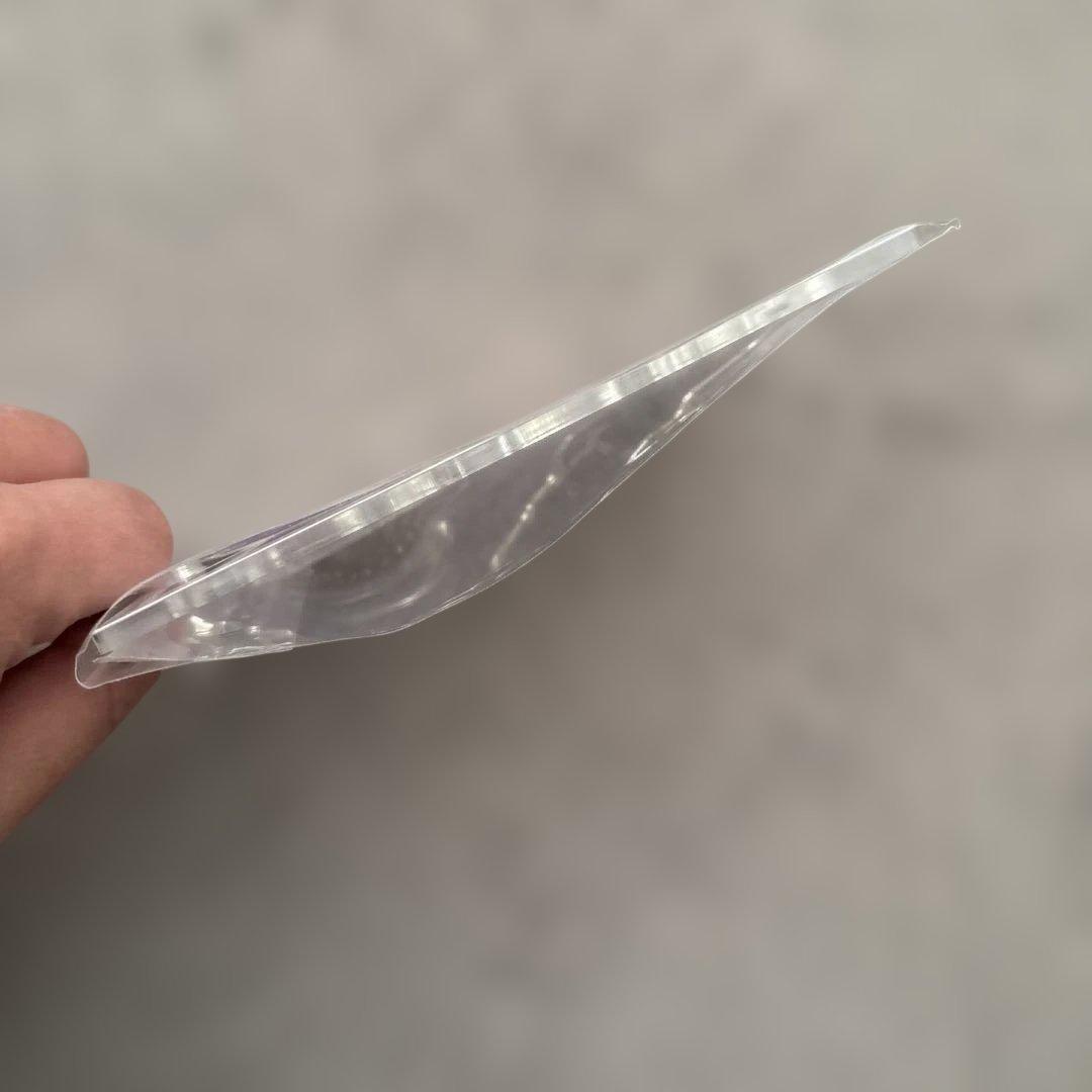 イコラブ アクスタ 佐々木舞香 呪って呪って