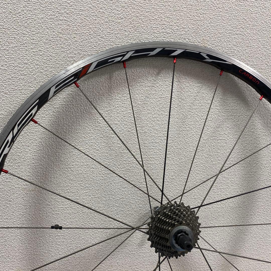 SHIMANO シマノ ホイール RS EIGHTY