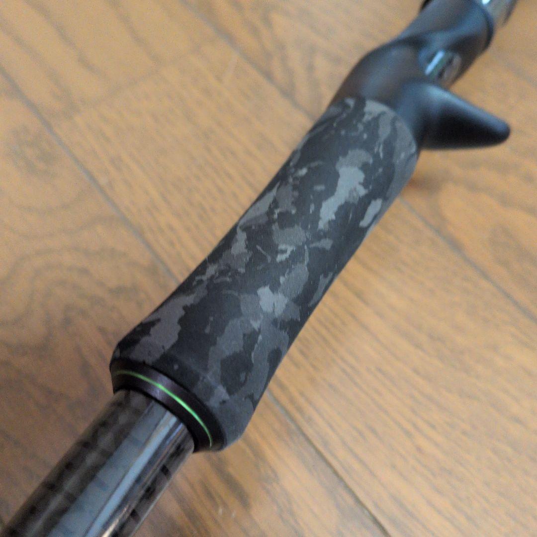 クレイジーバススタジオ　RAVAGE NEXT 　RVC-800MH 美品！