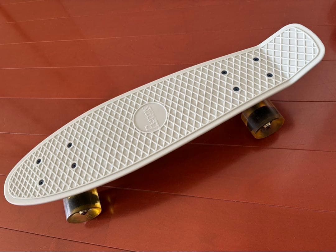 Penny スケートボード(22インチ)