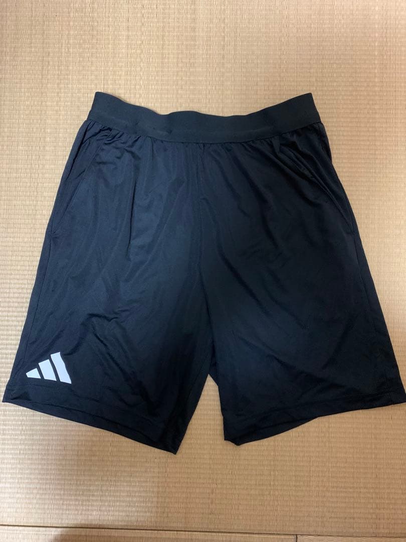 【新品未使用】adidas サッカー レフェリーウェア 3点セット
