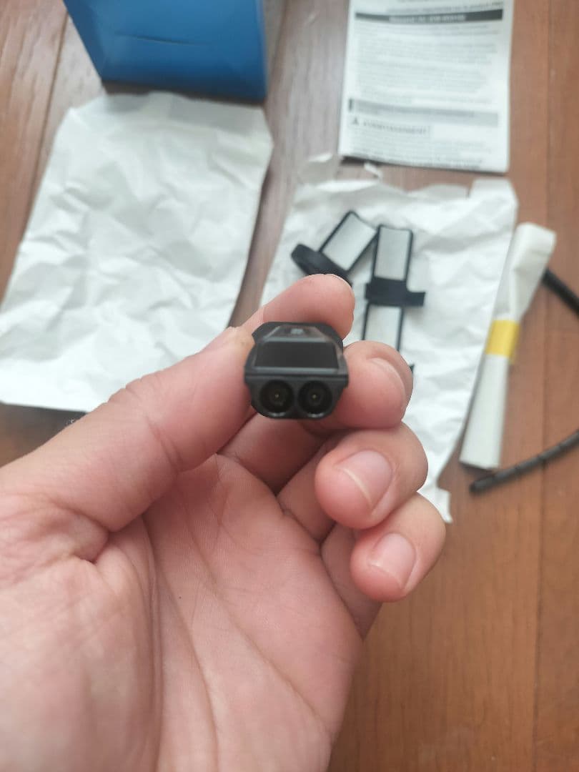 パーツ SHIMANO EW-RS910 JUNCTION (A)