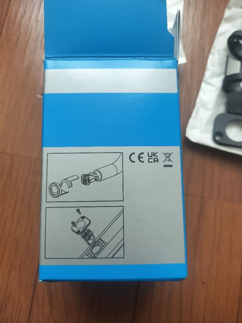 パーツ SHIMANO EW-RS910 JUNCTION (A)