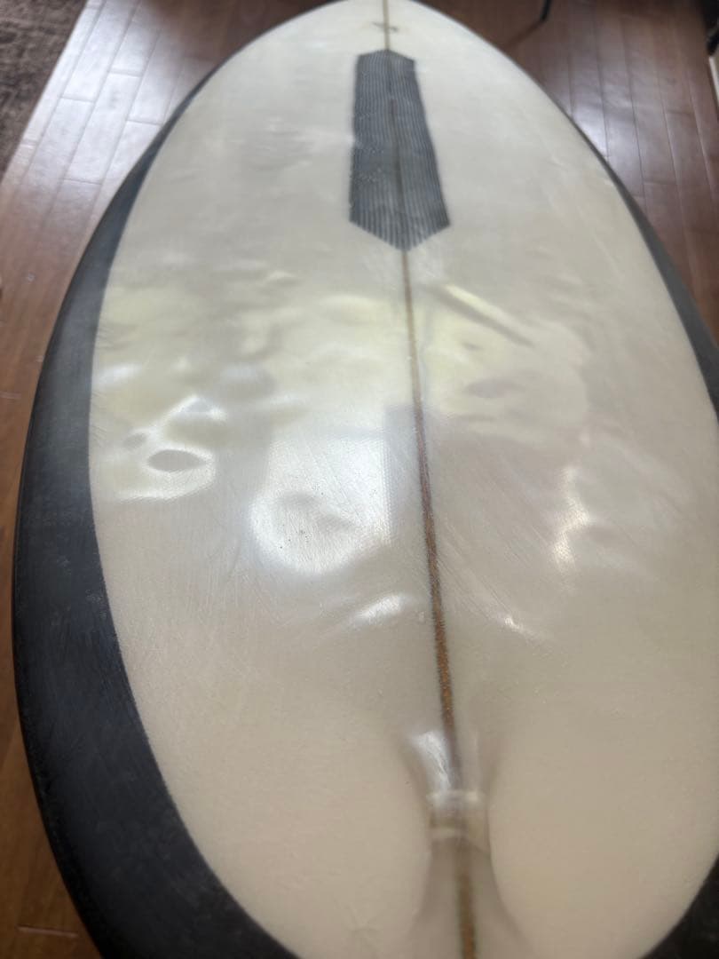 ⭐️FCSケース付き ⭐️ サーフボード　5'8\" x 19x 2 1/2