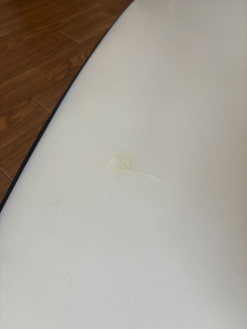 ⭐️FCSケース付き ⭐️ サーフボード　5'8\" x 19x 2 1/2