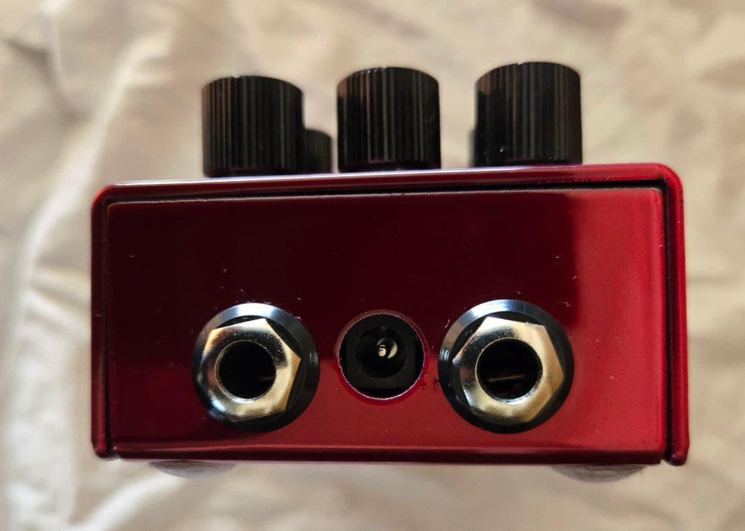 《値下げ》REVV G4 ギターエフェクター
