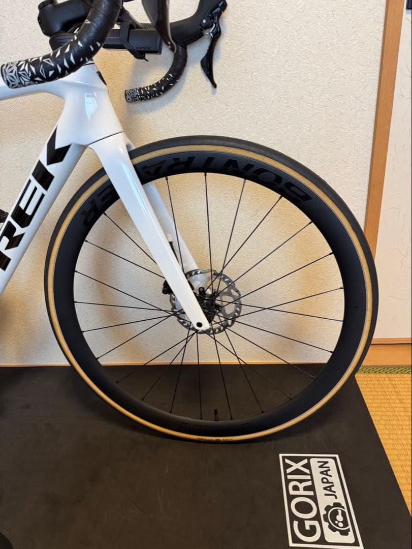 (あさん専用)美品！TREK Emonda SL5 2024モデル