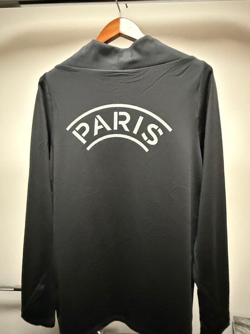 パリ・サンジェルマン 25/26 Dri-FIT ストライク セットアップ
