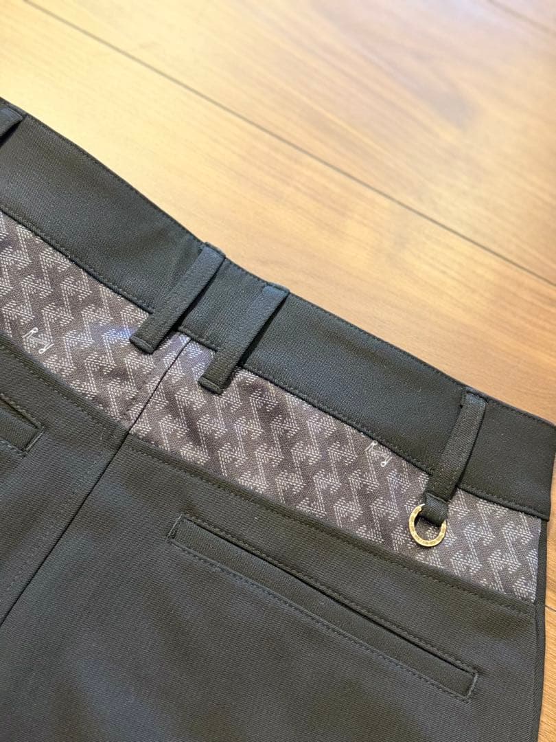 レザレクション スカート