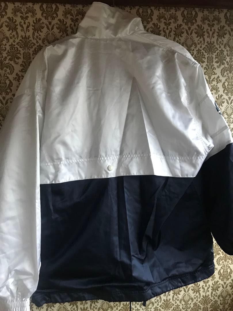 [美品] Sergio Tacchini レディーステニスウェア上下セット