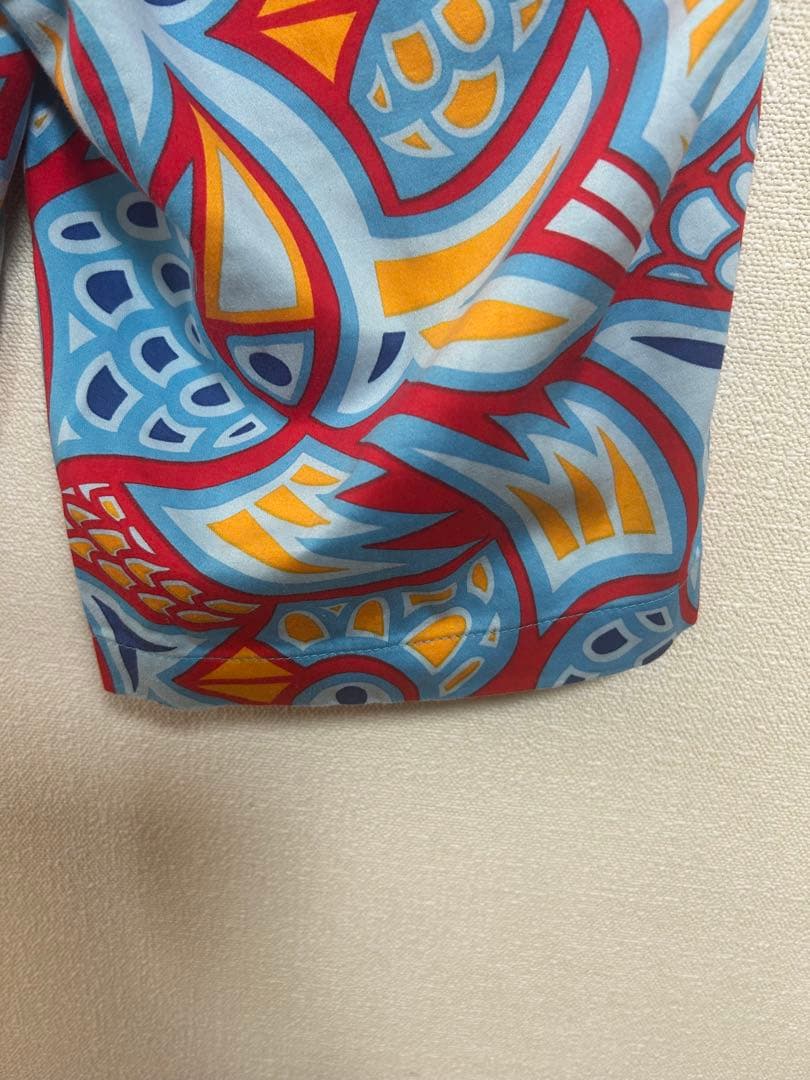 LOUDMOUTH ラウドマウス ハーフパンツ メンズ ゴルフウェア L