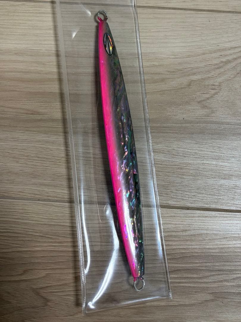 サミーズ 猛者 MOSA ＋F プラスエフ　150g アゼムオリカラ