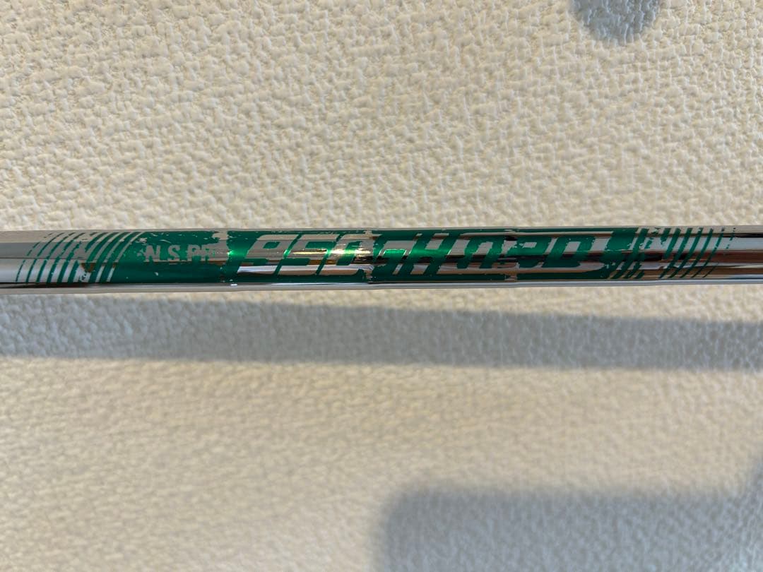 Titleist Vokey SM9 56° F Grind
