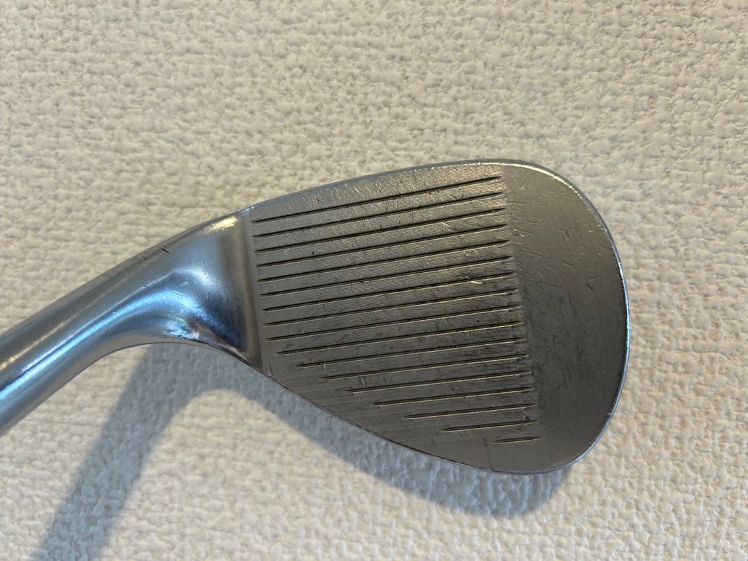 Titleist Vokey SM9 56° F Grind