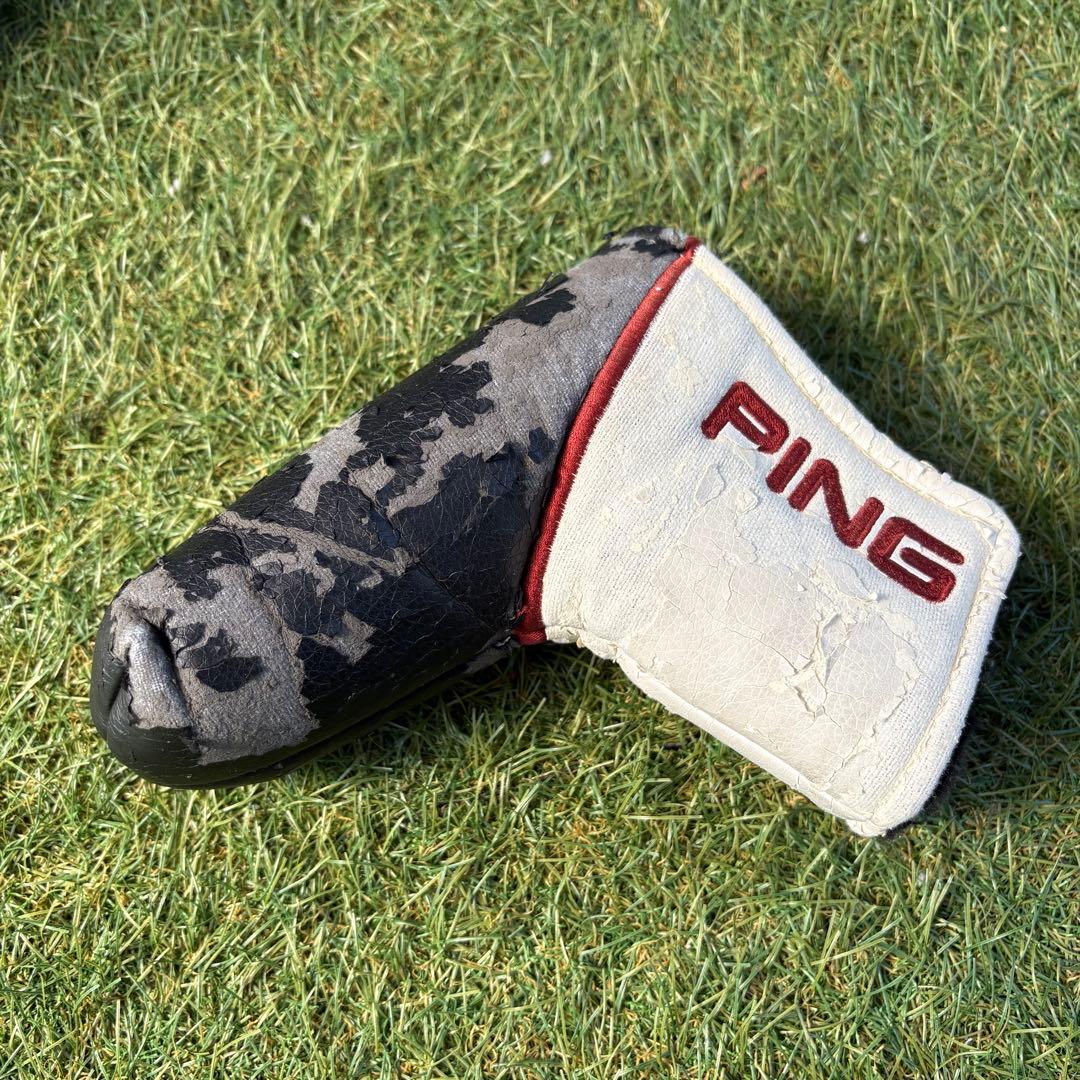 PING ピンSCOTTSDALE TR アンサー2