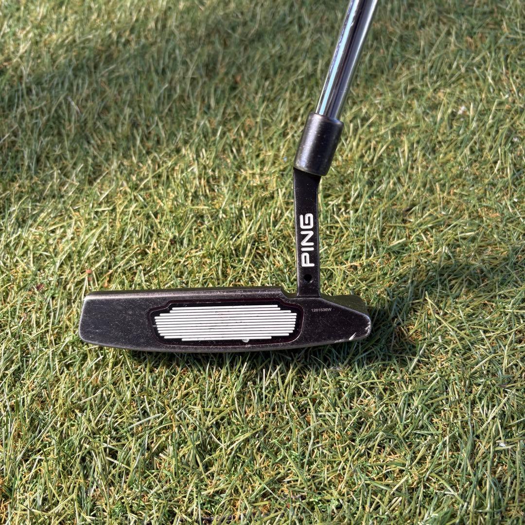 PING ピンSCOTTSDALE TR アンサー2
