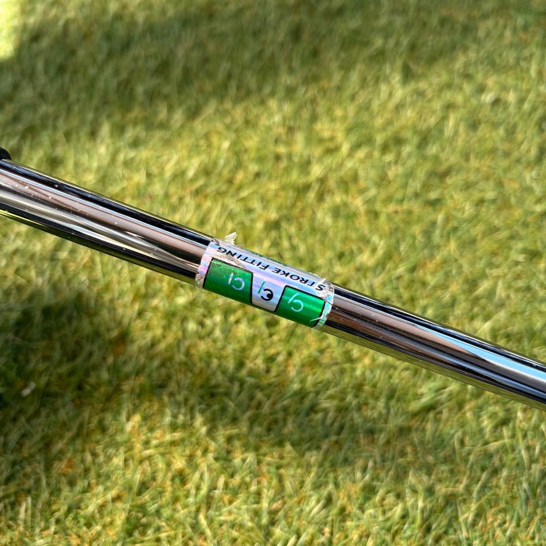 PING ピンSCOTTSDALE TR アンサー2